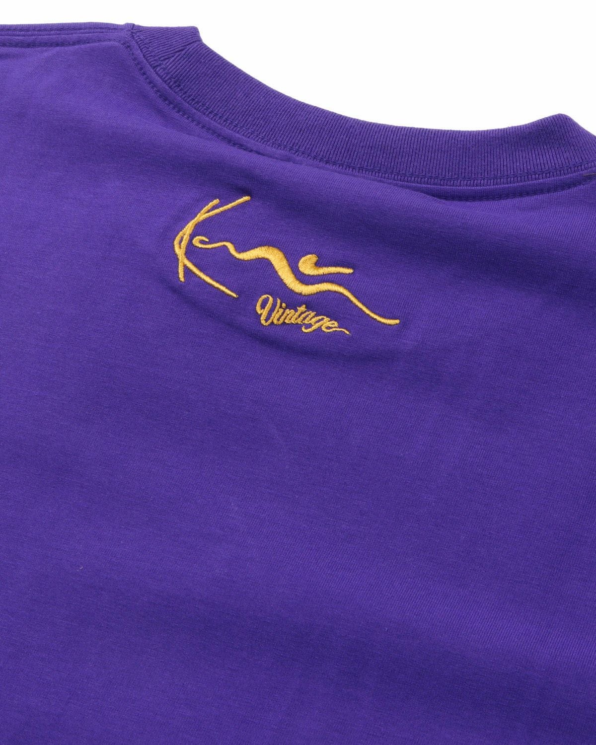 Karl Kani] 接触冷感 ボストンテリア B-BOY T | PEET ONLINE STORE
