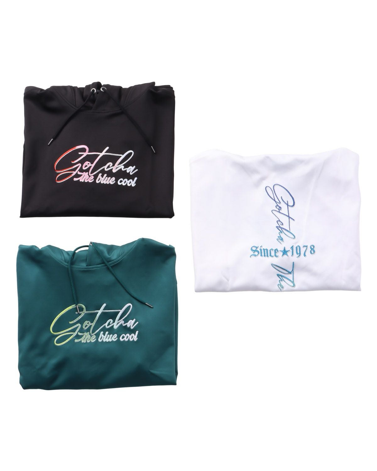 カラーバリエーション