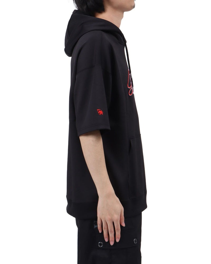 ブラック：173cm63kg(Lサイズ着用)