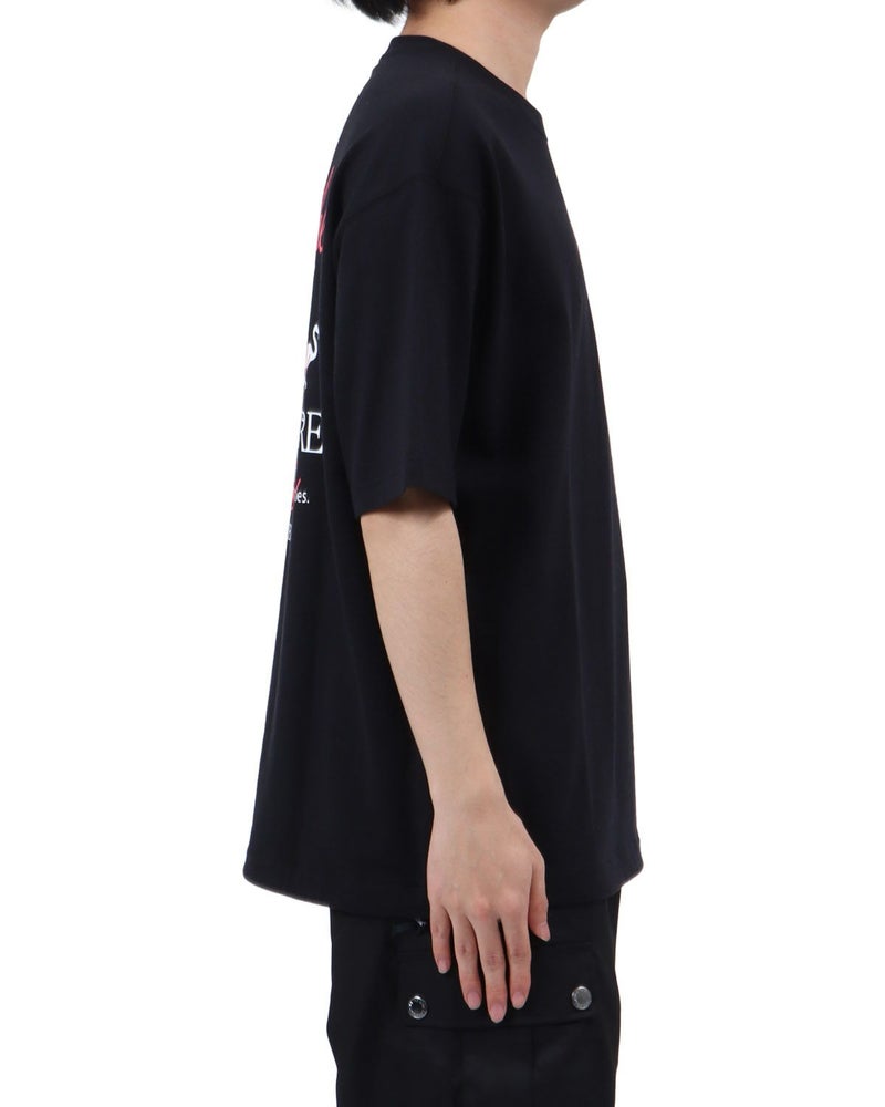 ブラック：173cm63kg(Lサイズ着用)