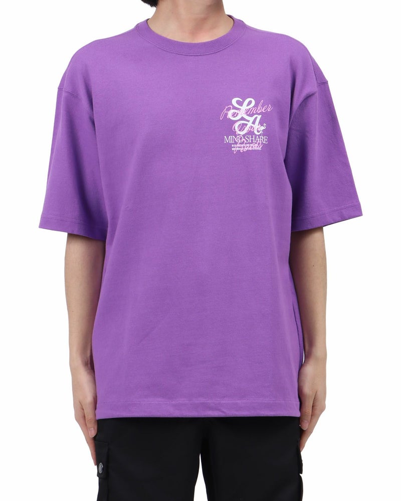 パープル：173cm63kg(Lサイズ着用)