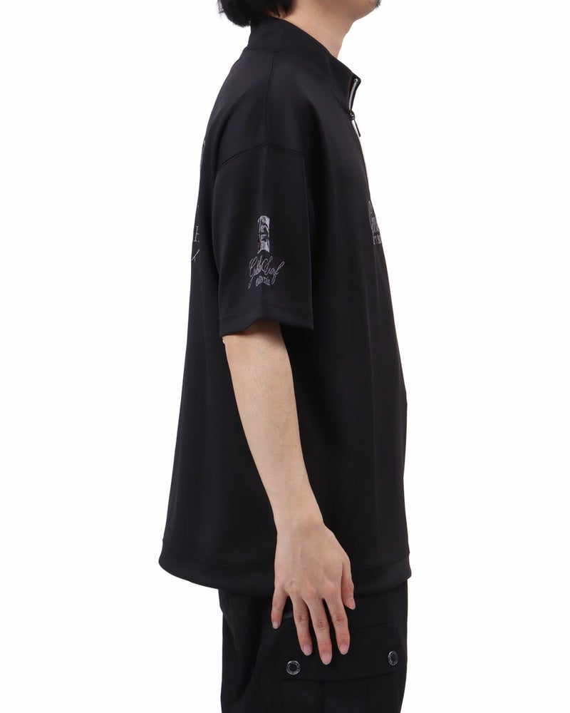 ブラック：173cm63kg(Lサイズ着用)