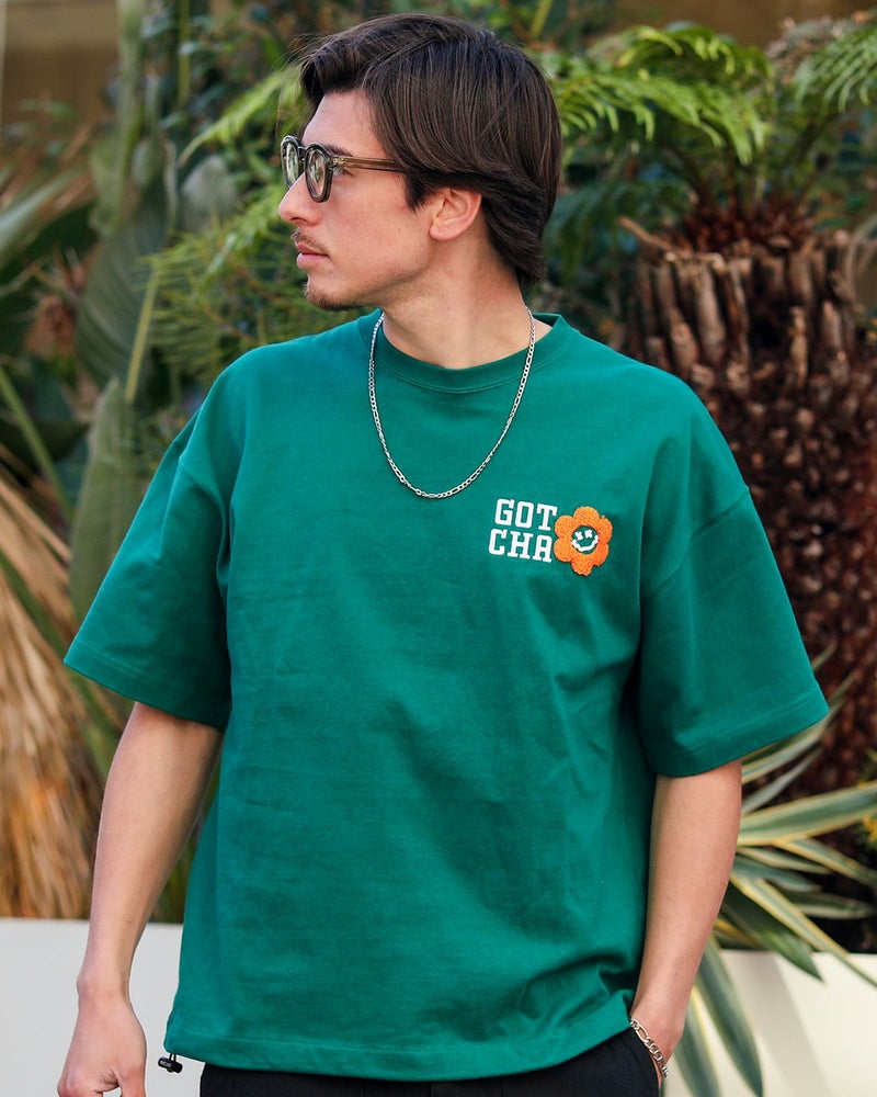 グリーン：180cm/70kg(Lサイズ着用)