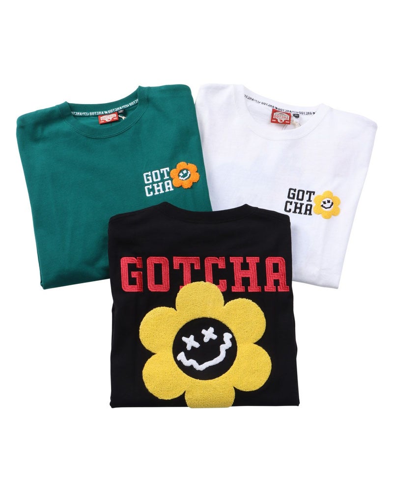 カラーバリエーション