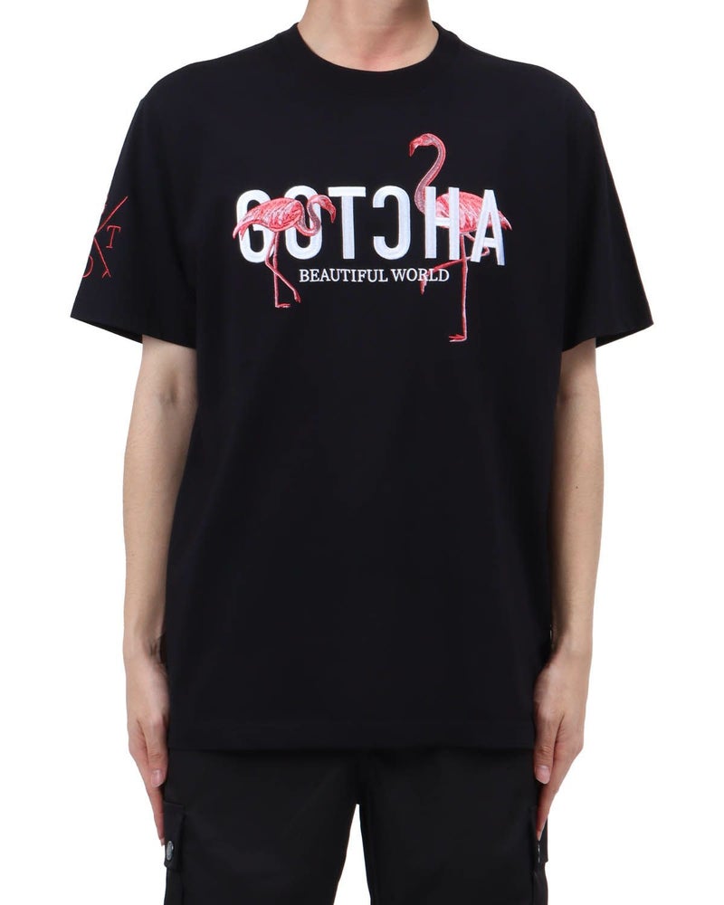 ブラック：173cm63kg(Lサイズ着用)