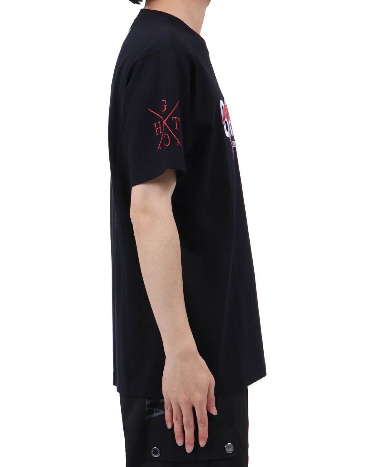GOTCHA] フラミンゴ ピンクラメ T | PEET ONLINE STORE