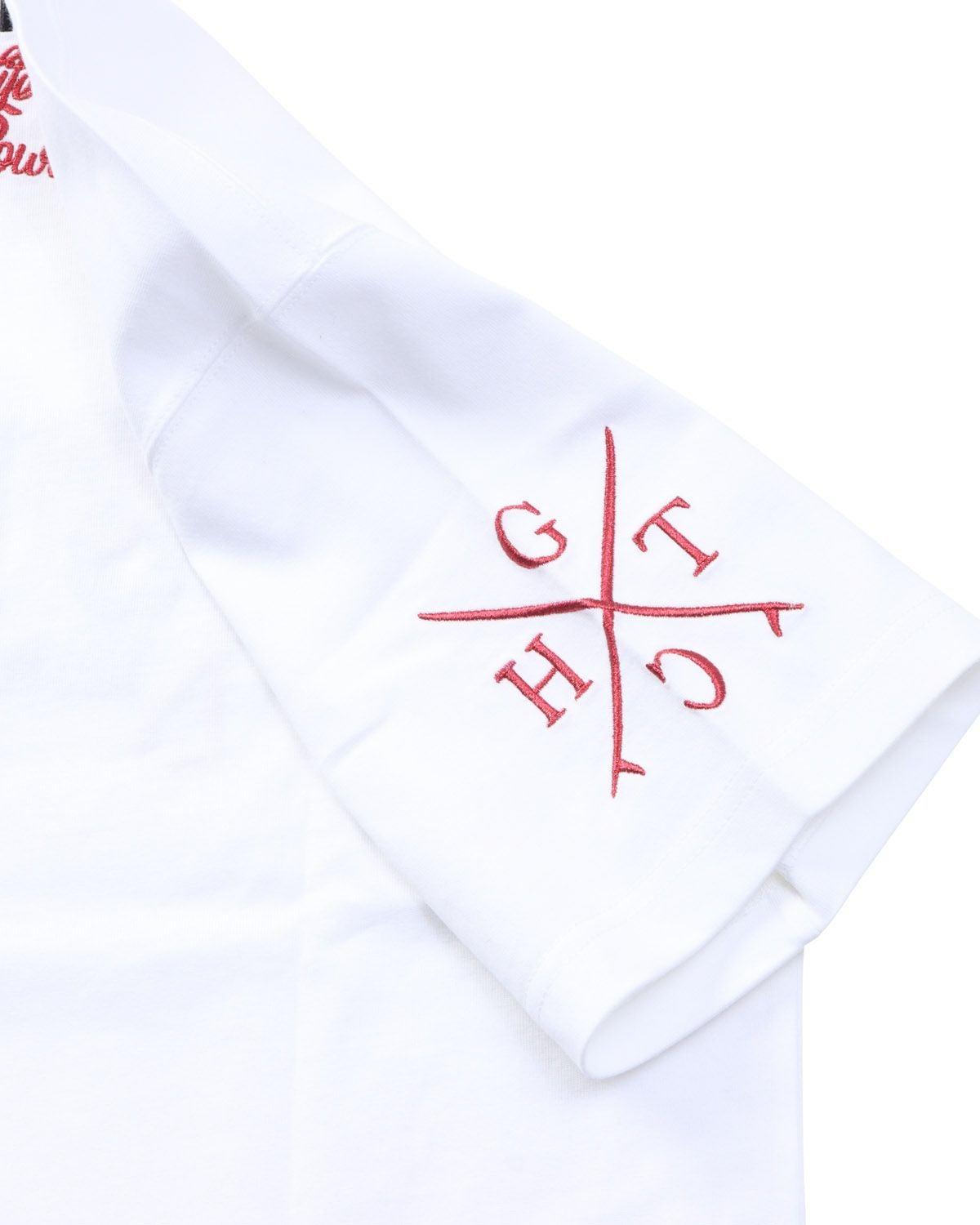 GOTCHA] フラミンゴ ピンクラメ T | PEET ONLINE STORE