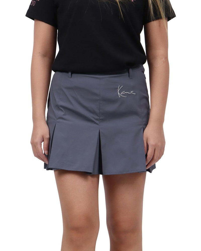 ダークグレー：167cm(Lサイズ着用)