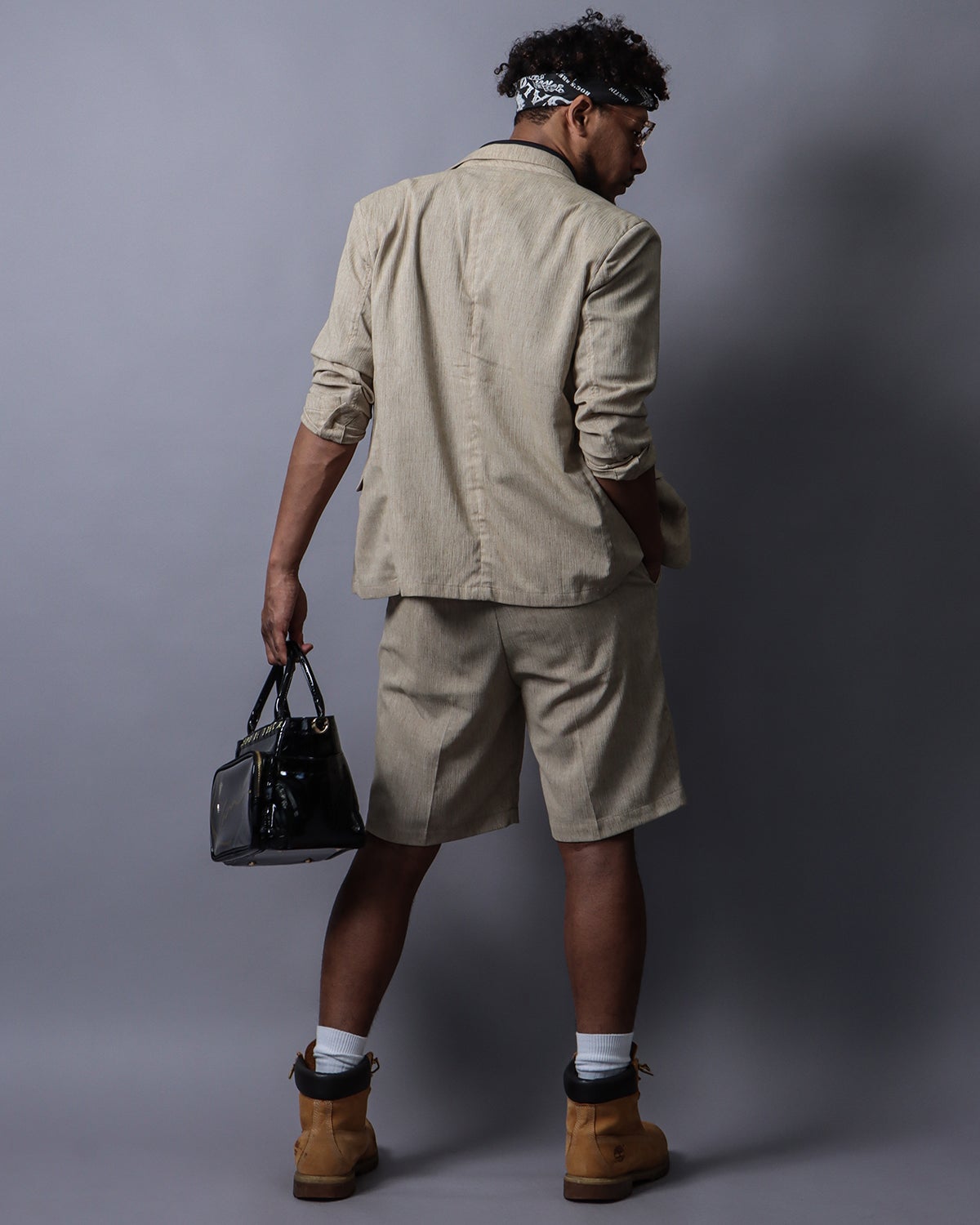 モカチャ：183cm(Lサイズ着用)