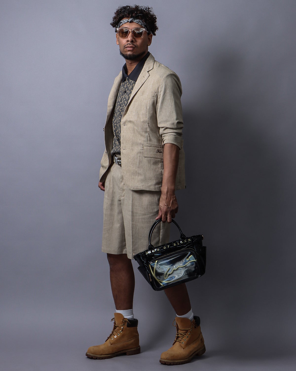 モカチャ：183cm(Lサイズ着用)