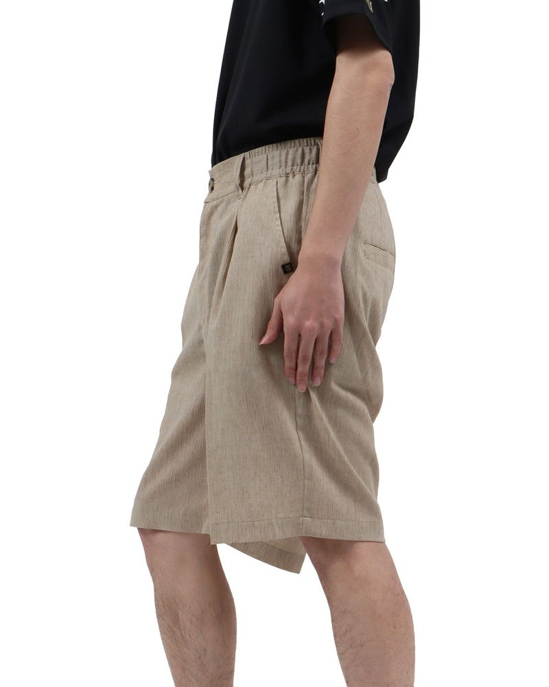 モカチャ：173cm63kg(Lサイズ着用)