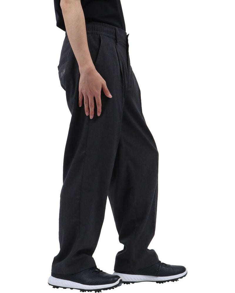 チャコール：173cm63kg(Lサイズ着用)