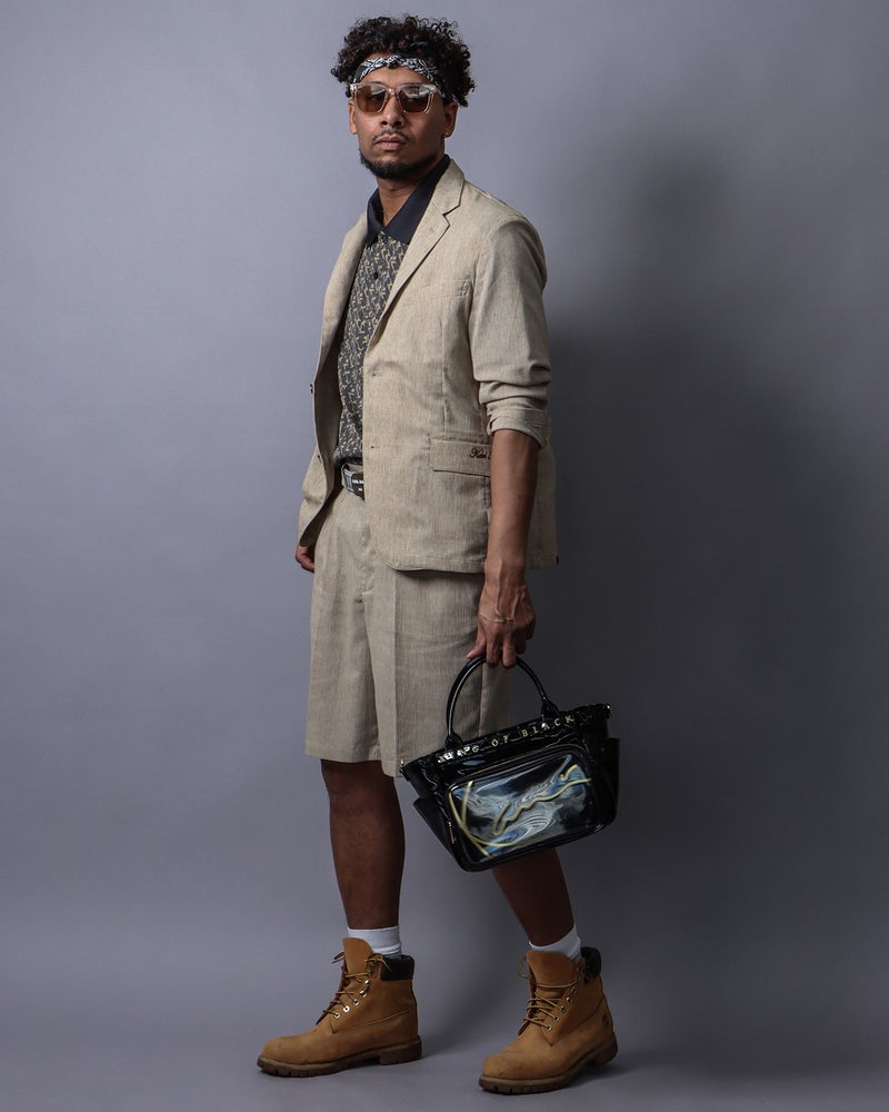 モカチャ：183cm(Lサイズ着用)