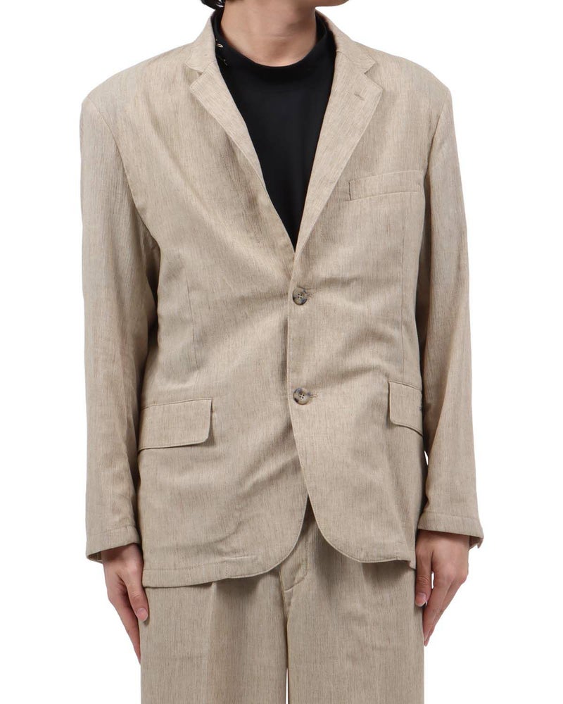 モカチャ：173cm63kg(Lサイズ着用)