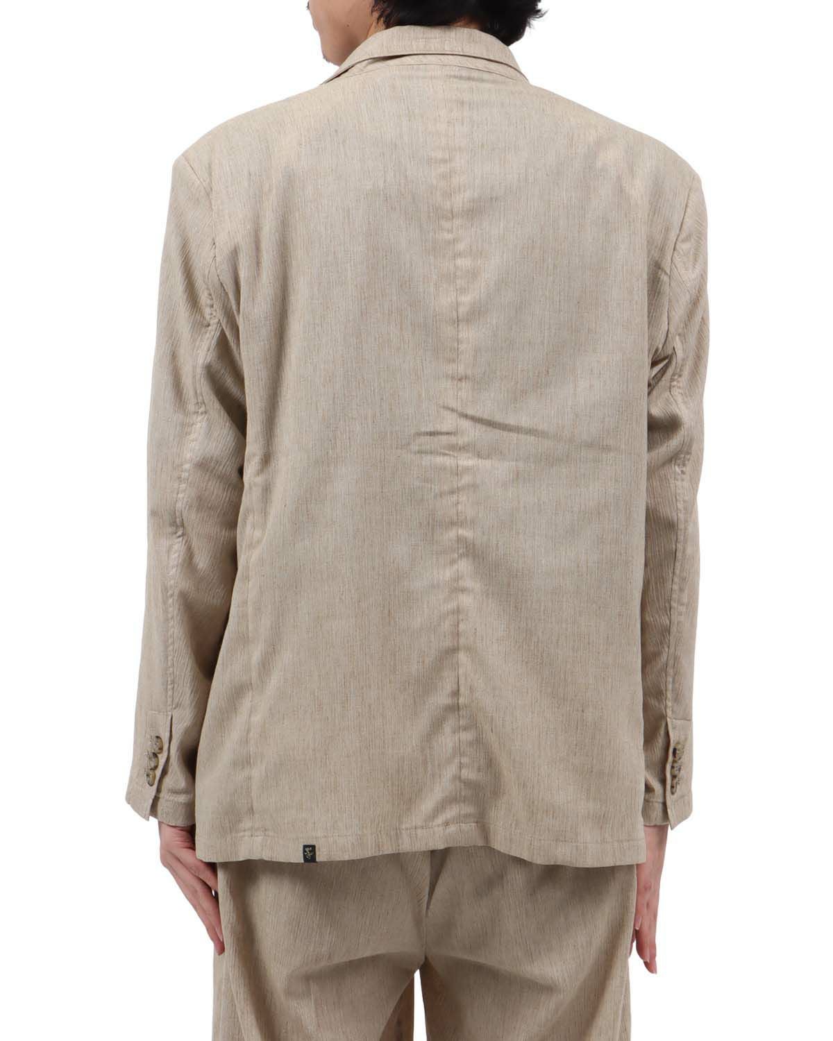 モカチャ：173cm63kg(Lサイズ着用)