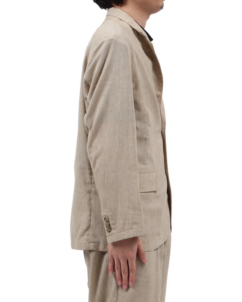 モカチャ：173cm63kg(Lサイズ着用)