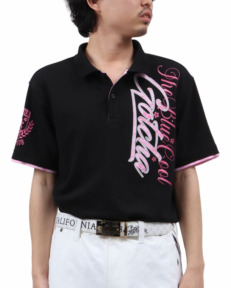 ブラック：173cm63kg(Lサイズ着用)