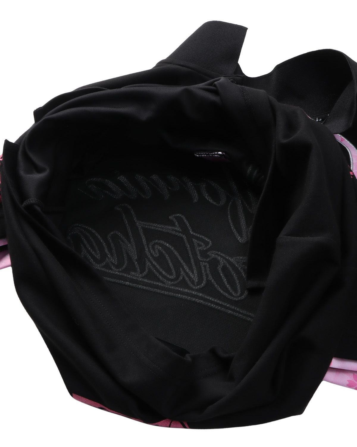 GOTCHA GOLF] UVカット シャイニーピンク サクラ ポロ | PEET ONLINE STORE