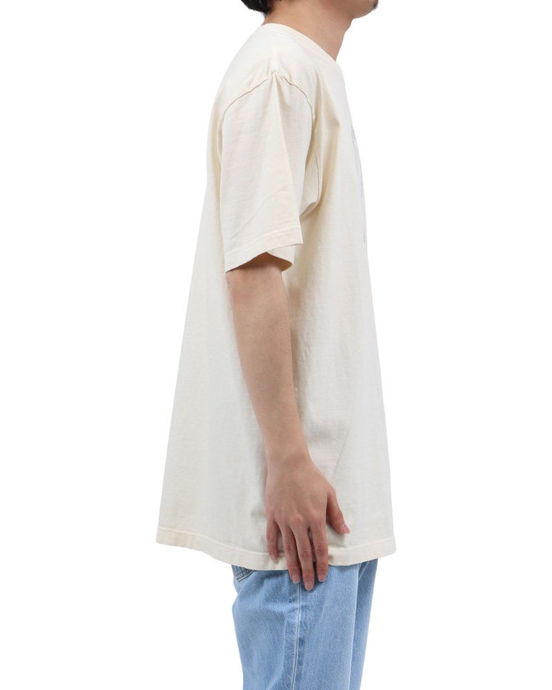 オフホワイト：173cm63kg(Lサイズ着用)