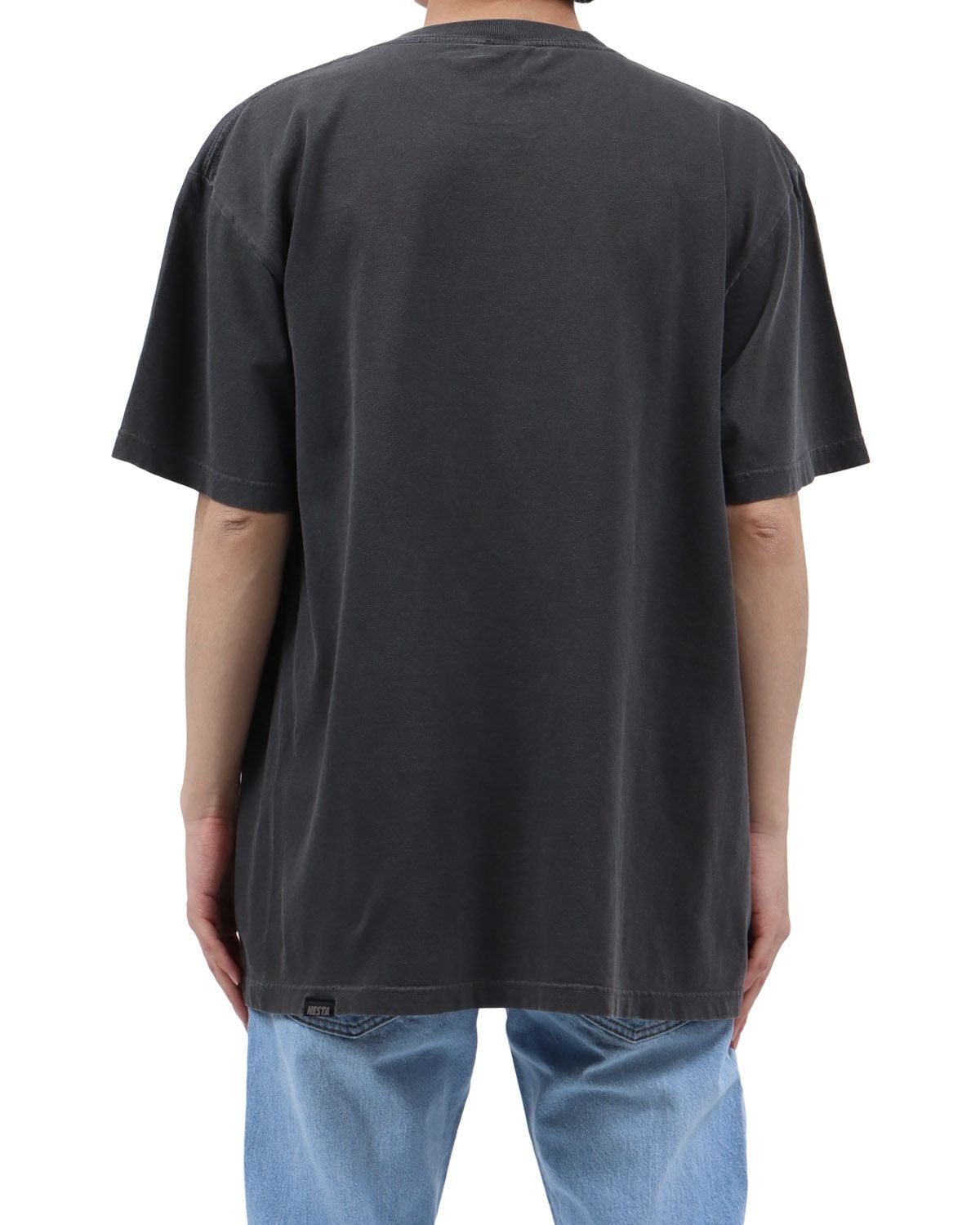 ブラック：173cm63kg(Lサイズ着用)