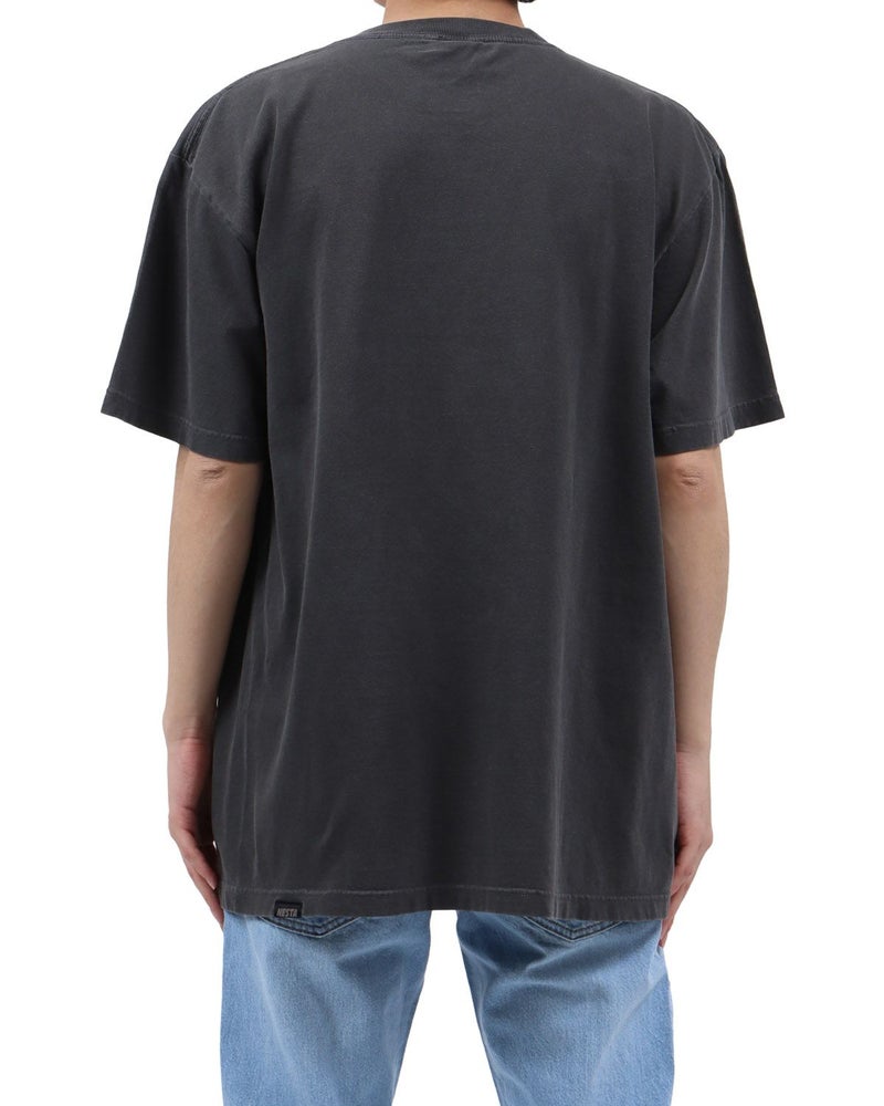 ブラック：173cm63kg(Lサイズ着用)