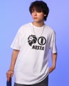 ホワイト：175cm(Mサイズ着用)