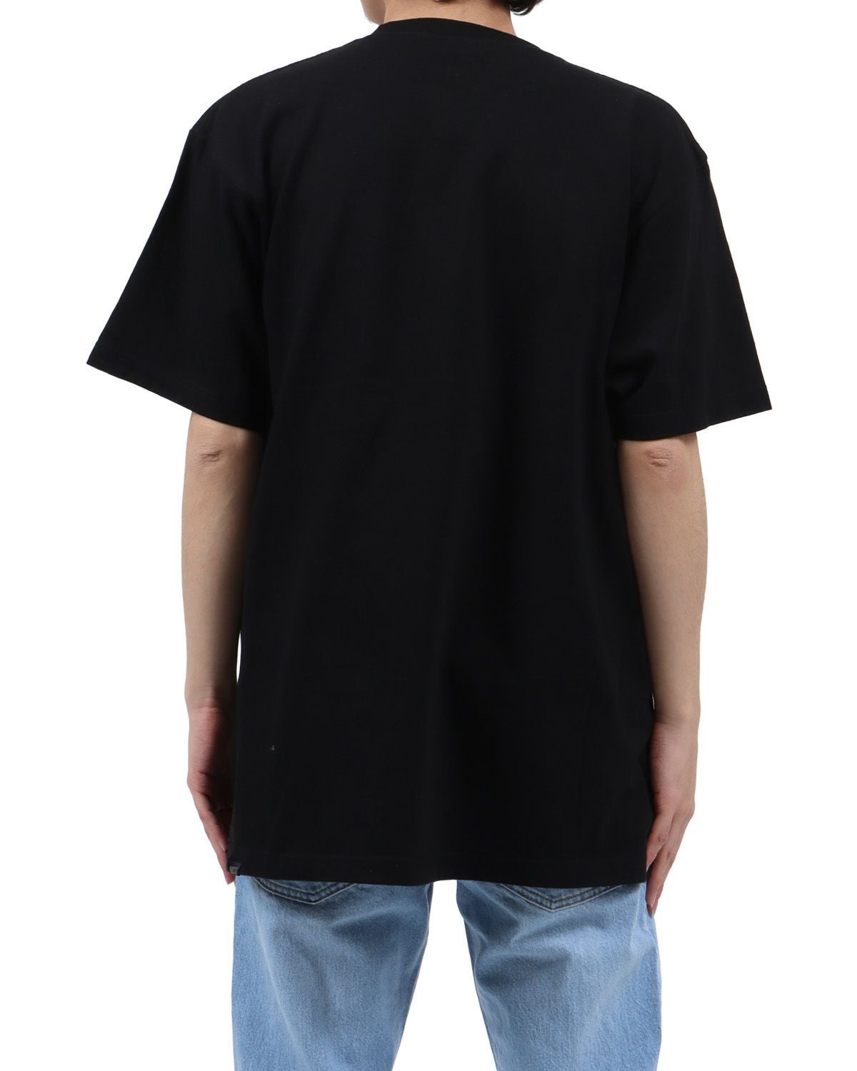 ブラック：173cm63kg(Lサイズ着用)