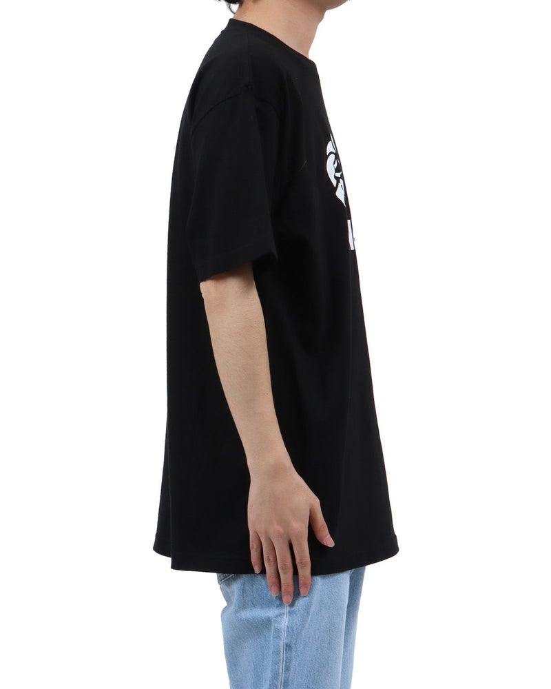 ブラック：173cm63kg(Lサイズ着用)