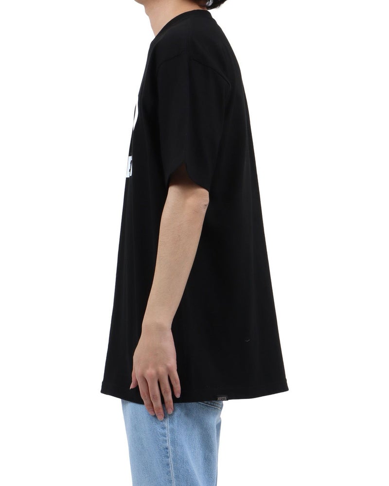 ブラック：173cm63kg(Lサイズ着用)