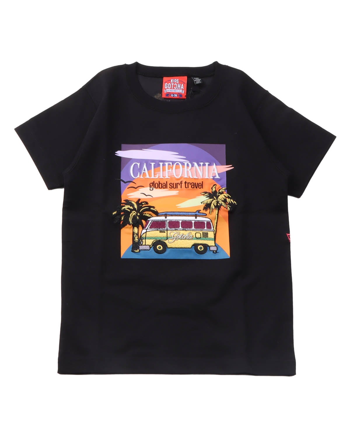 KIDS サンセット T