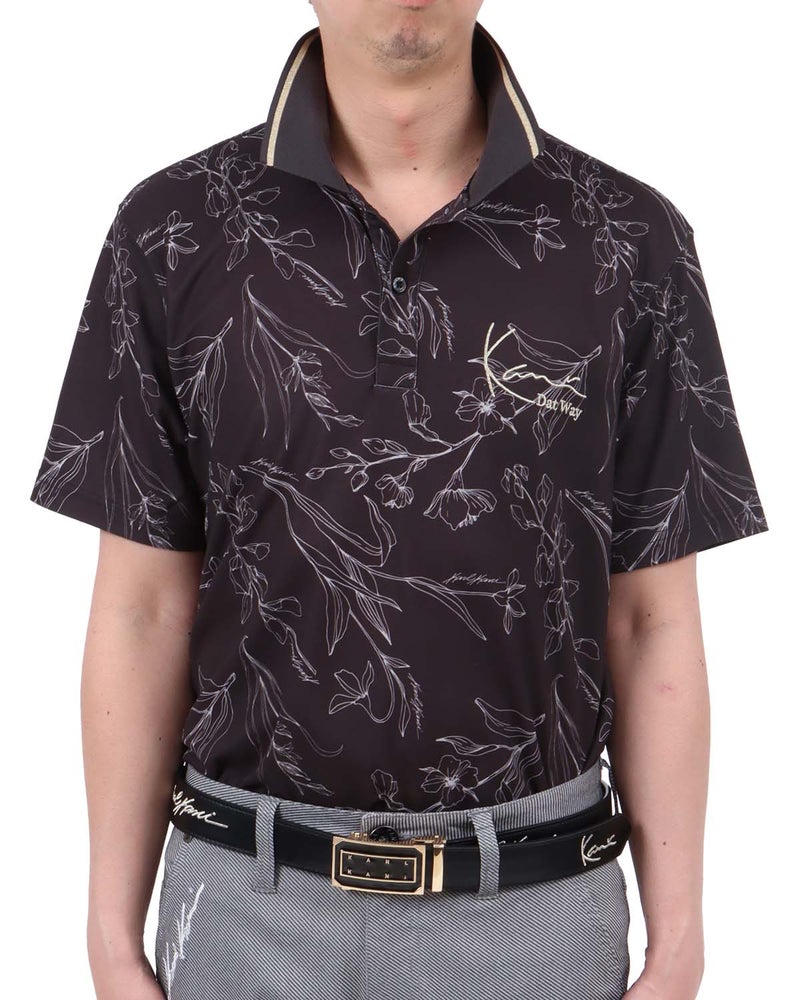 ブラック：174cm62kg(Lサイズ着用)