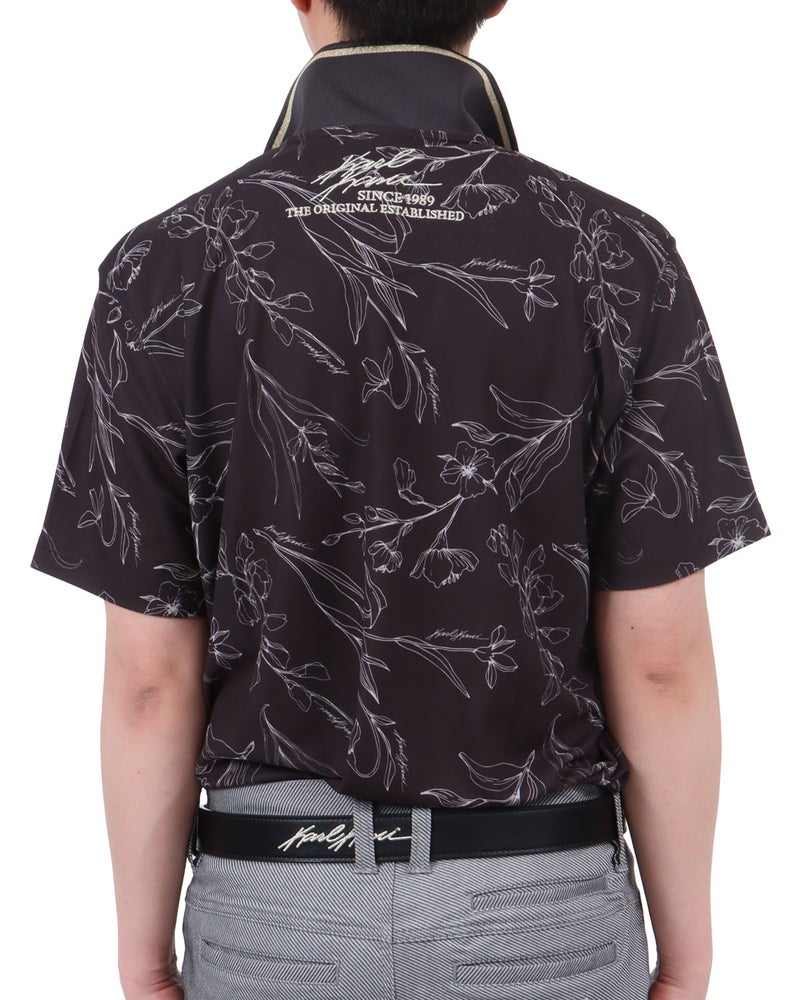 ブラック：174cm62kg(Lサイズ着用)