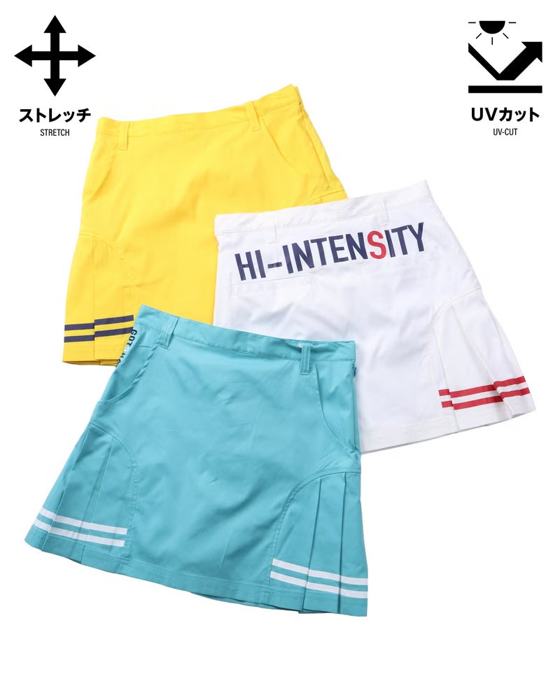 カラーバリエーション