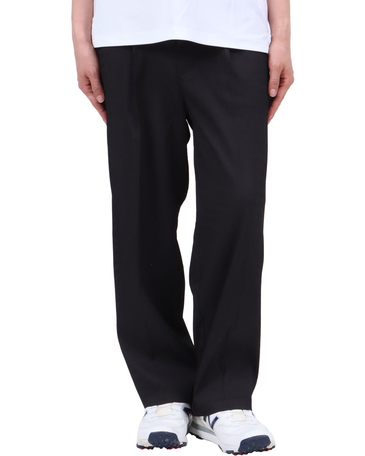 ブラック：174cm62kg(Mサイズ着用)