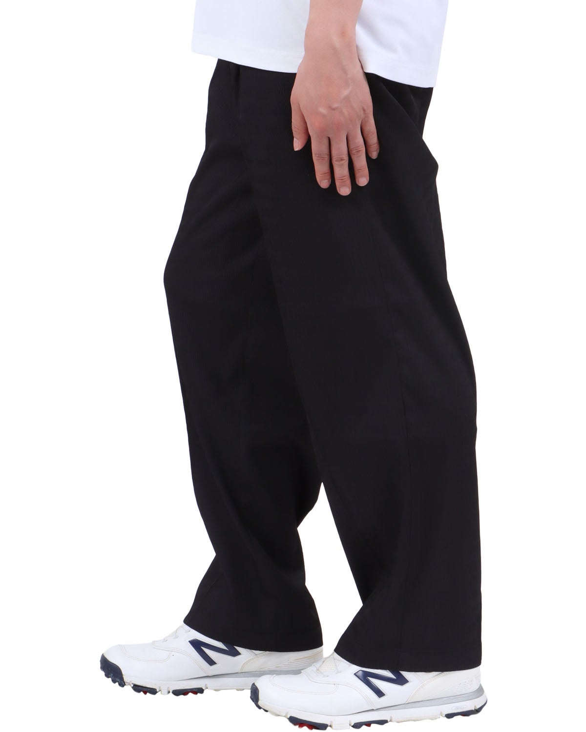 GOTCHA GOLF] フレッシュ ストレッチ ライト タックパンツ | PEET