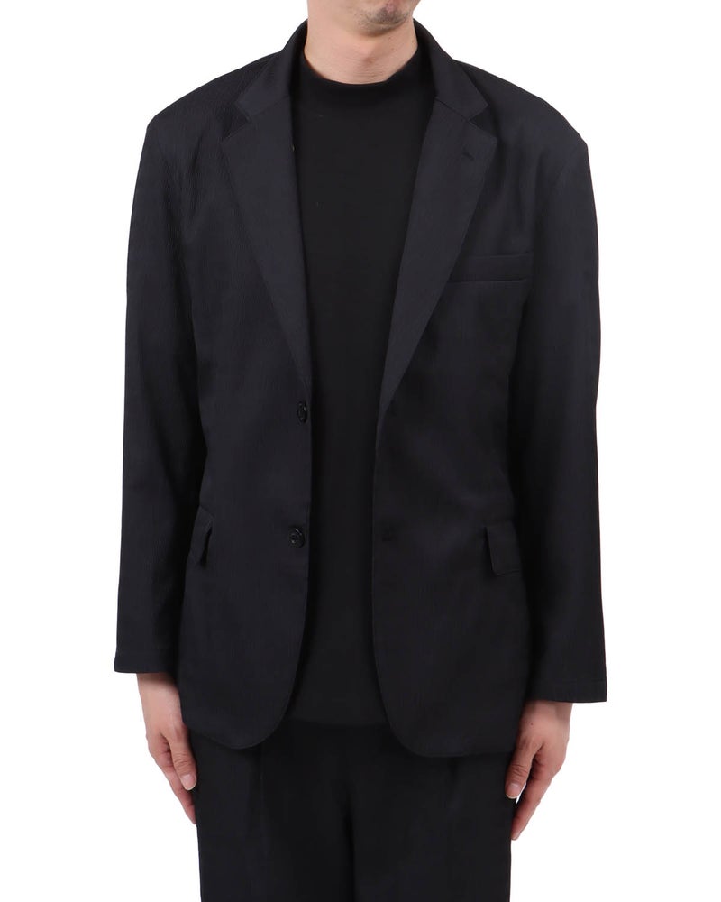 ブラック：174cm62kg(Lサイズ着用)