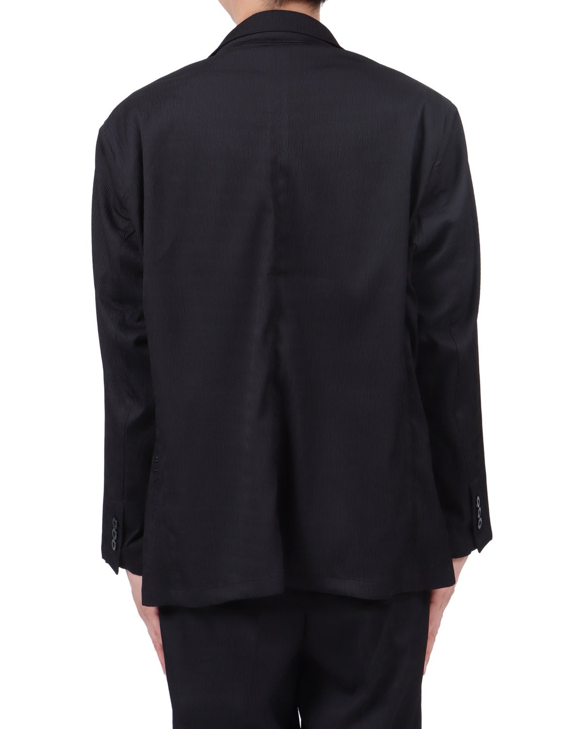 ブラック：174cm62kg(Lサイズ着用)