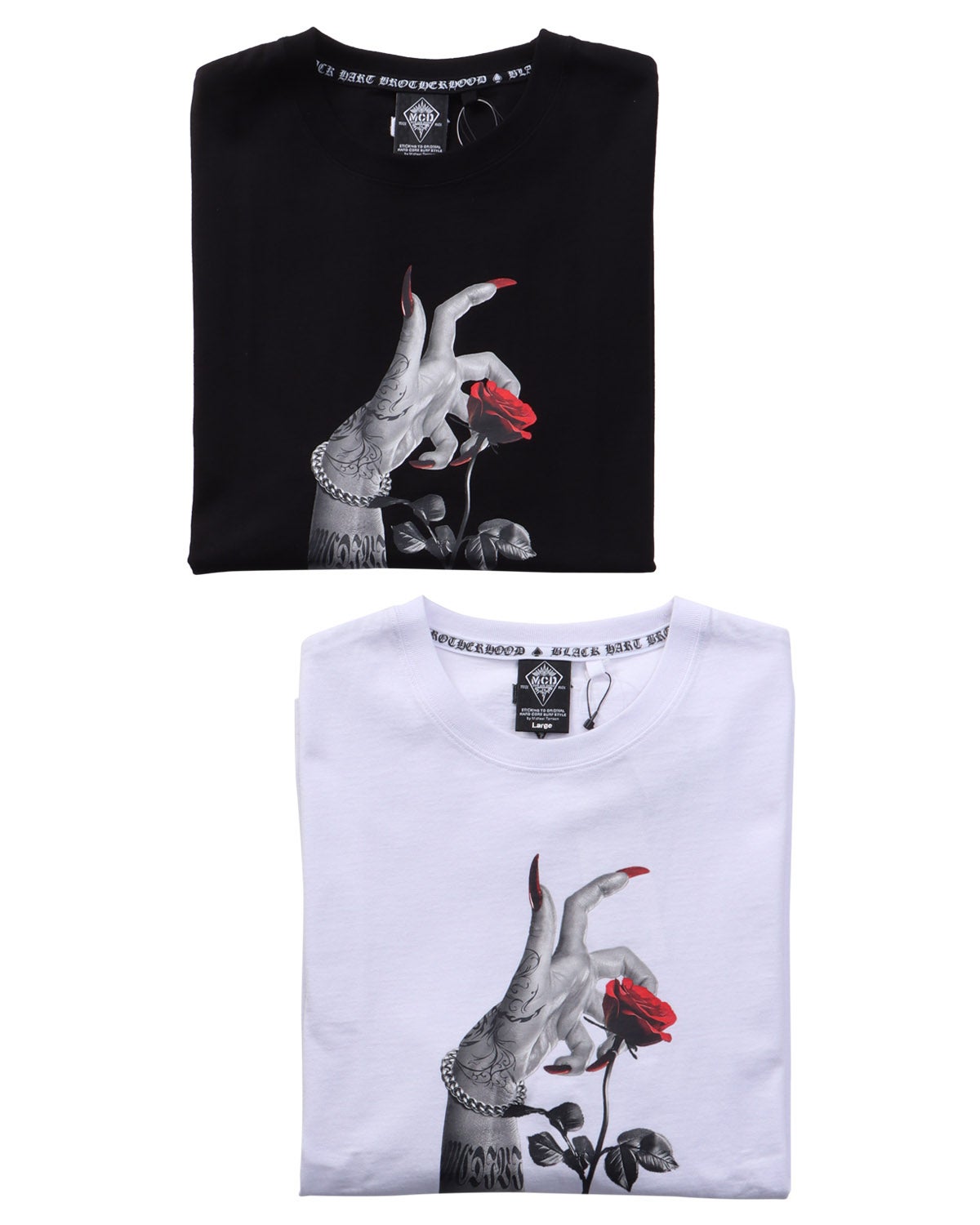 カラーバリエーション