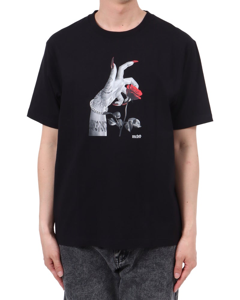 ブラック：174cm62kg(Lサイズ着用)