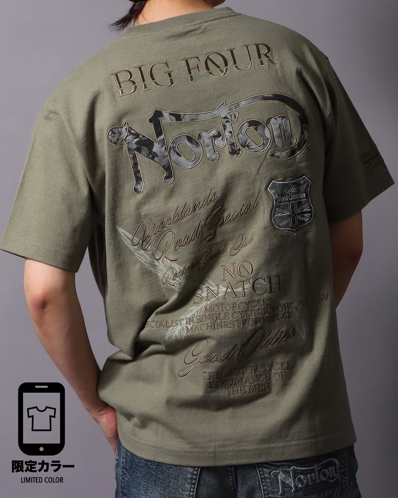 カーキ：178cm/75kg(Lサイズ着用)