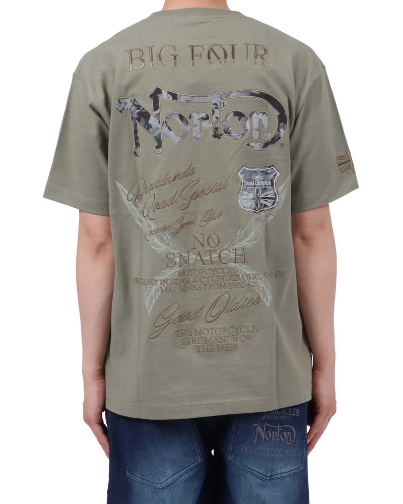 カーキ：174cm62kg(Lサイズ着用)