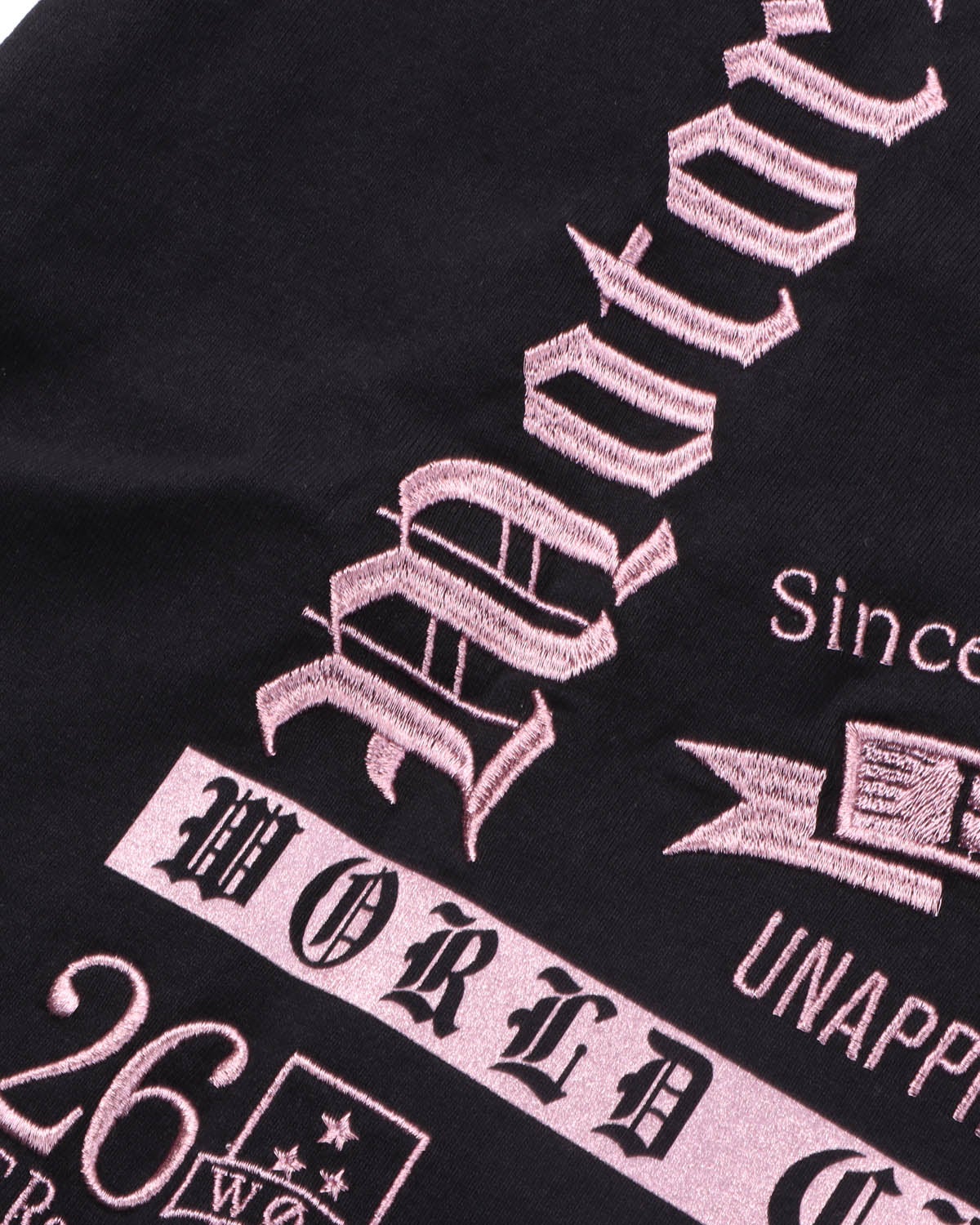 Norton] ピンク メタル MAX- Tシャツ | PEET ONLINE STORE