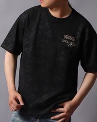 ブラック：178cm/75kg(Lサイズ着用)