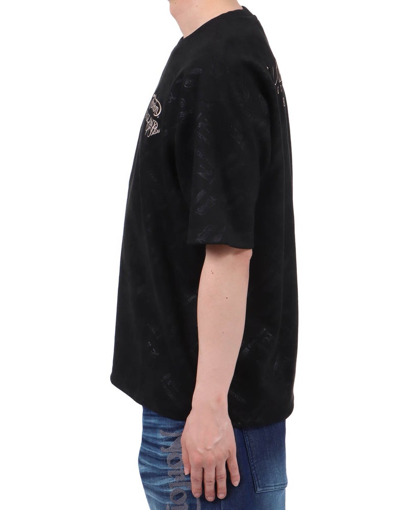 ブラック：174cm62kg(Lサイズ着用)