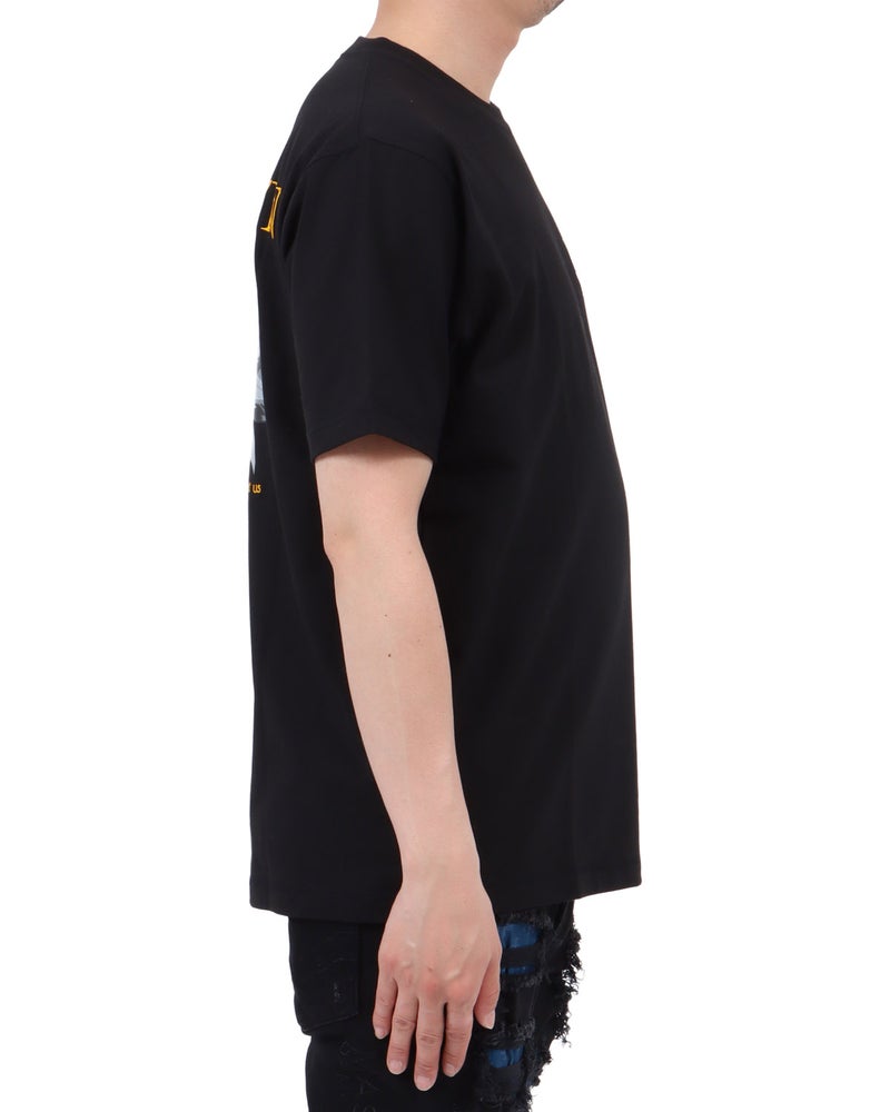 ブラック：174cm62kg(Lサイズ着用)