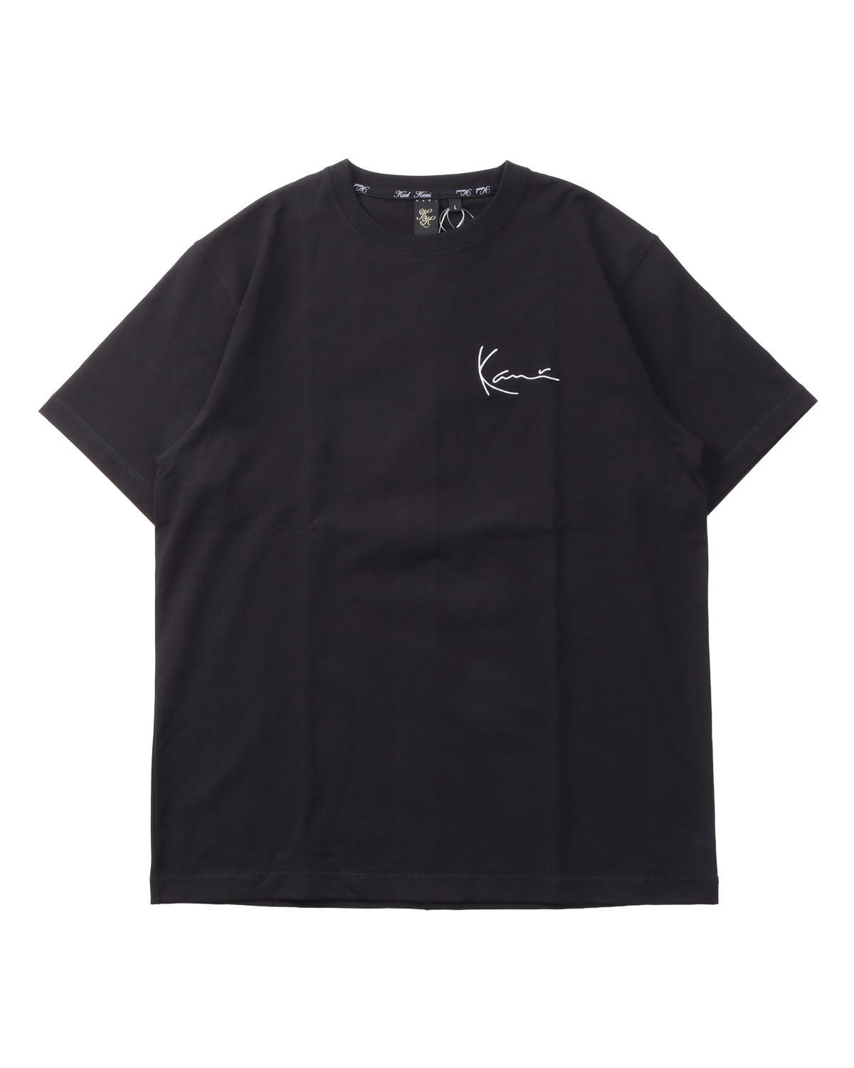 Karl Kani] 接触冷感 ダリア T | PEET ONLINE STORE