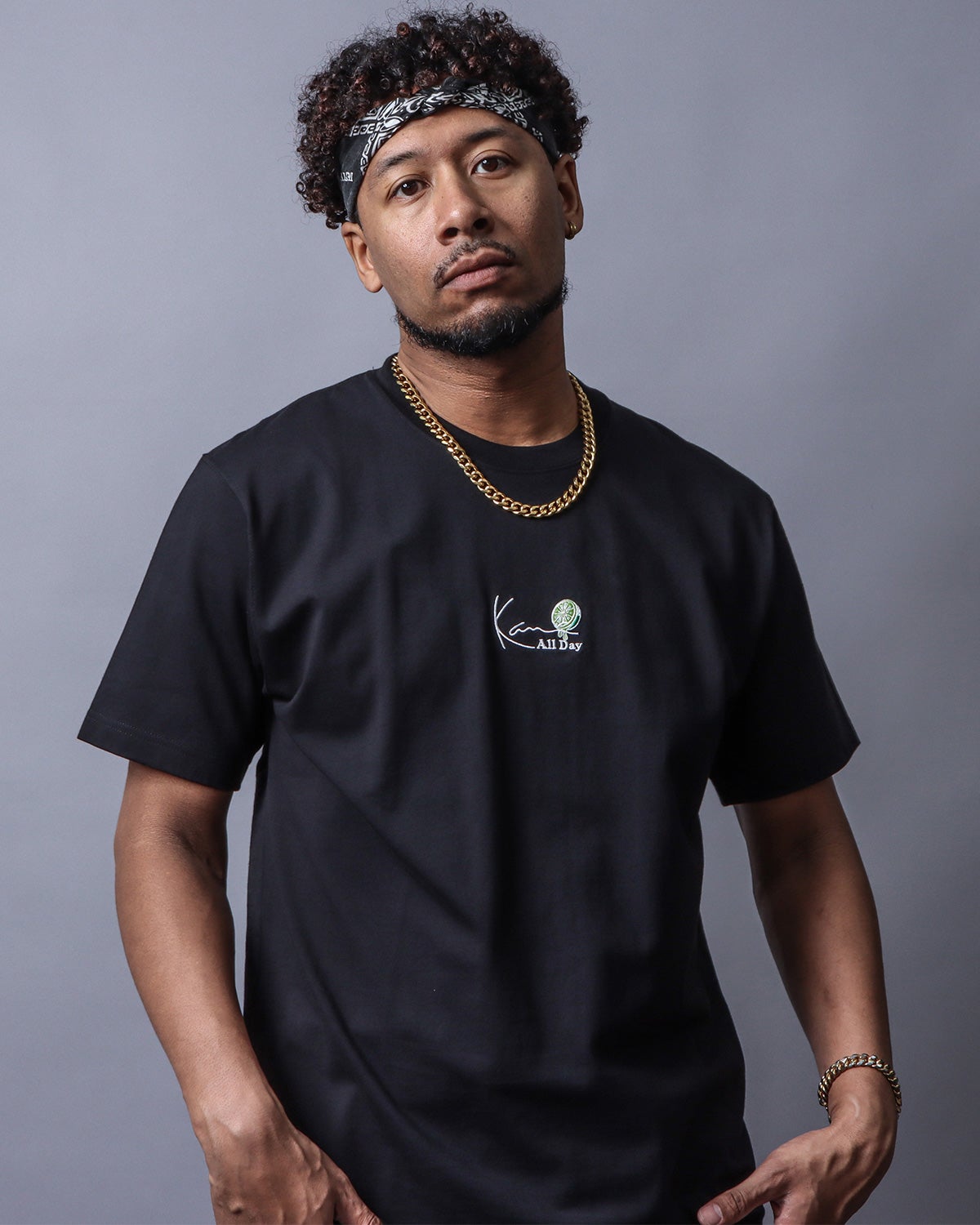 ライム：183cm(XLサイズ着用)