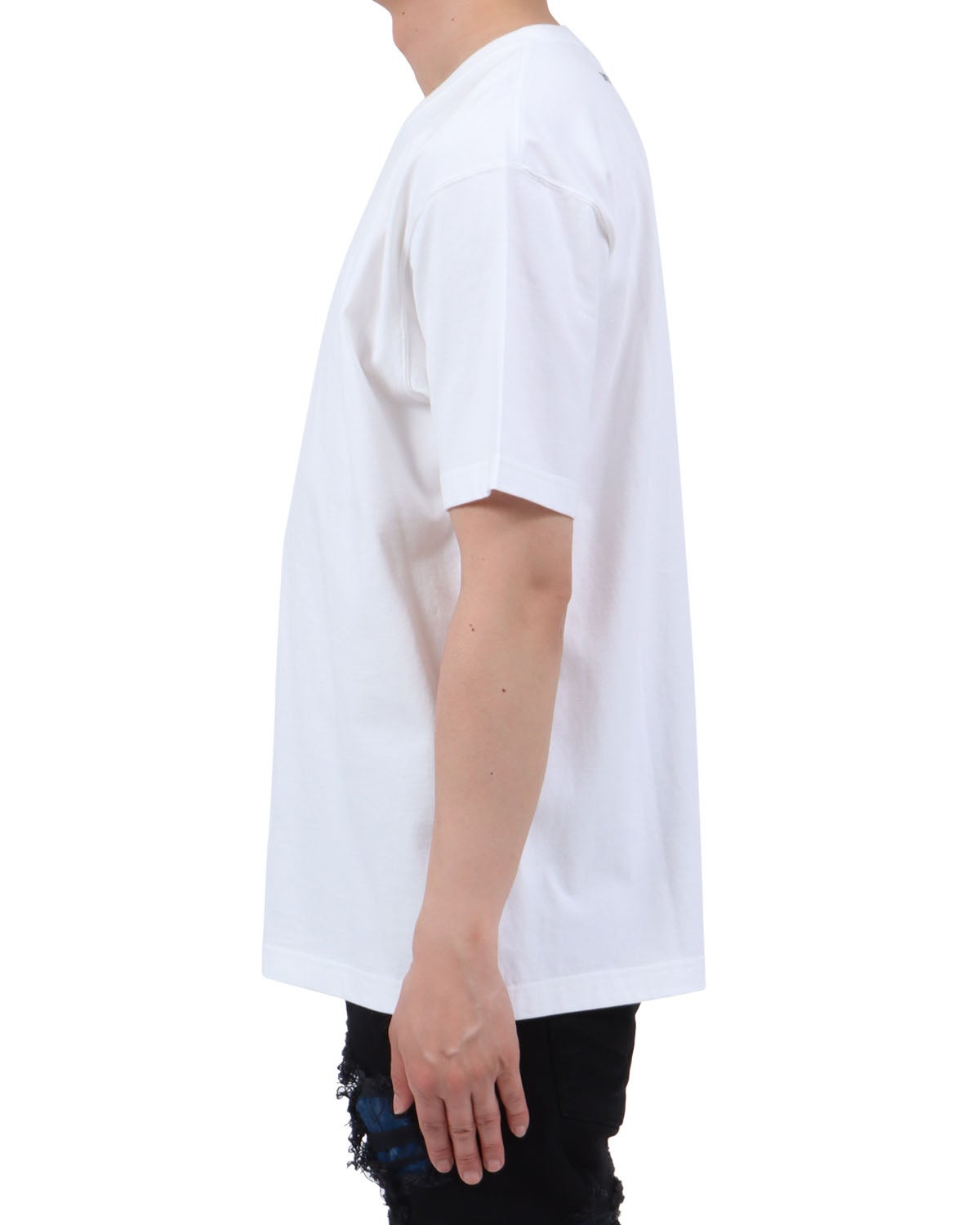 オレンジ：174cm62kg(Lサイズ着用)