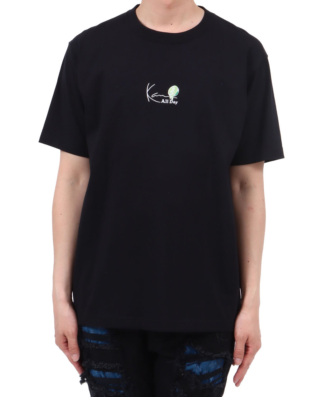 ライム：174cm62kg(Lサイズ着用)