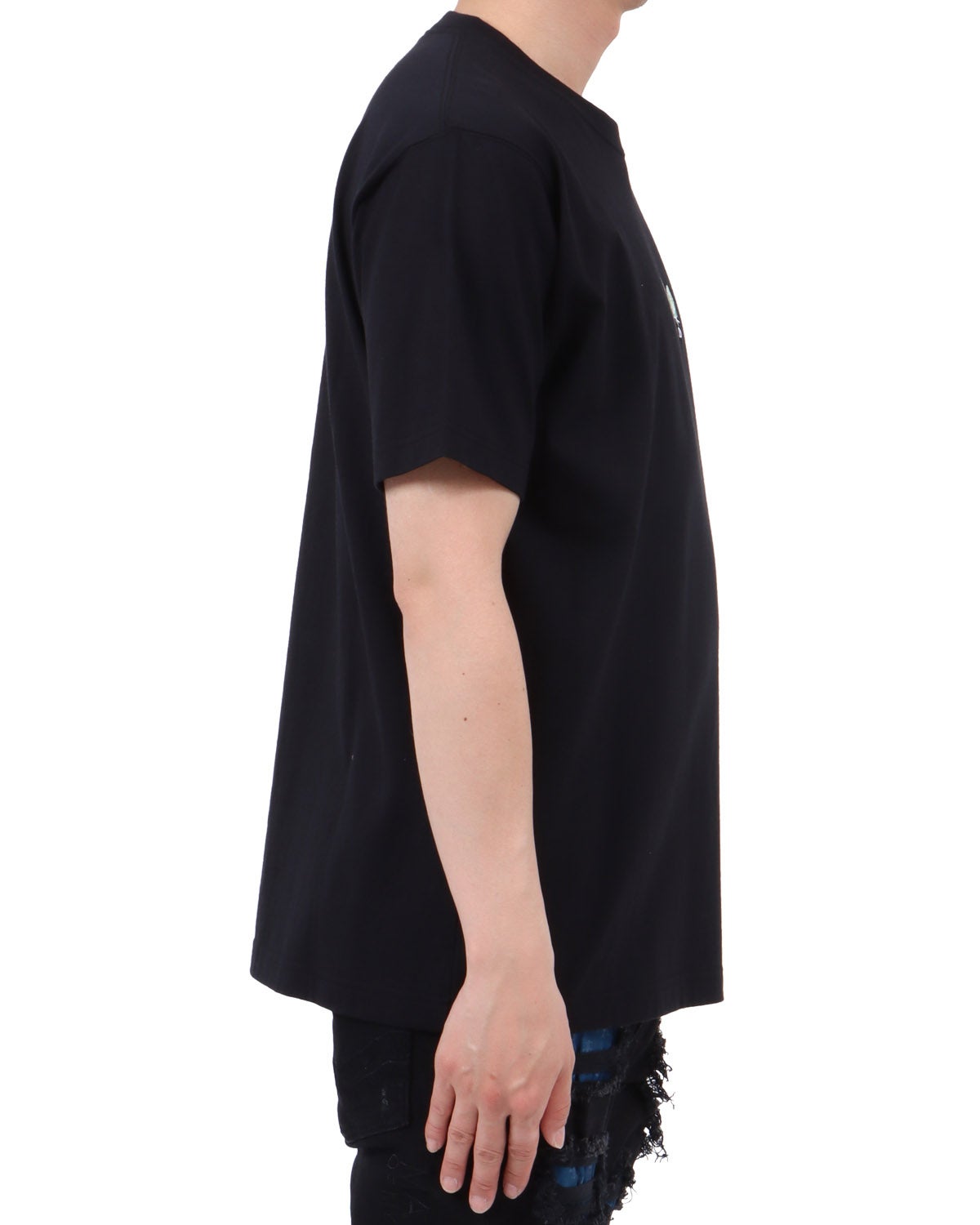 ライム：174cm62kg(Lサイズ着用)